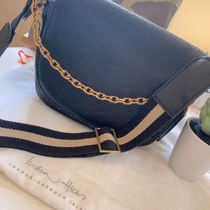 India Hicks Crossbody Bag